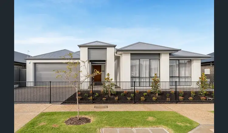 728 Irvine Drive, Gawler Belt SA 5118