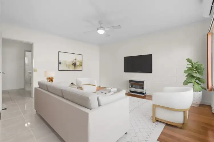 Third view of Homely unit listing, 2/1-3 James Street, Mordialloc VIC 3195