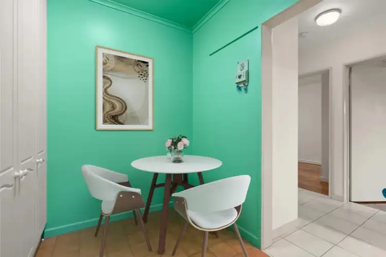 Fifth view of Homely unit listing, 2/1-3 James Street, Mordialloc VIC 3195