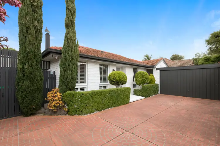 2/42 Elizabeth Street, Bentleigh East VIC 3165