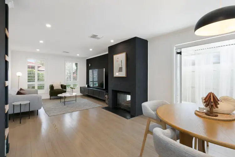 Fourth view of Homely unit listing, 2/42 Elizabeth Street, Bentleigh East VIC 3165
