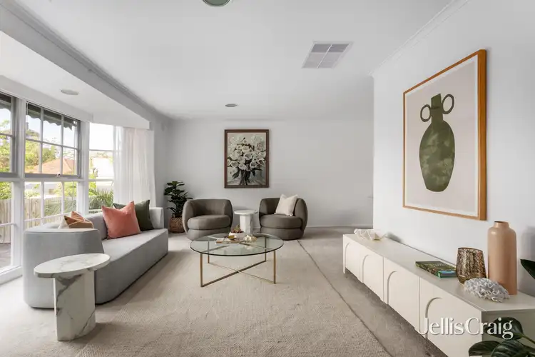 3/18 Regent Street, Brighton East VIC 3187