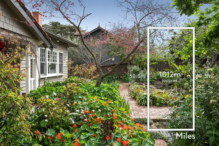 9 Merton Street, Ivanhoe VIC 3079