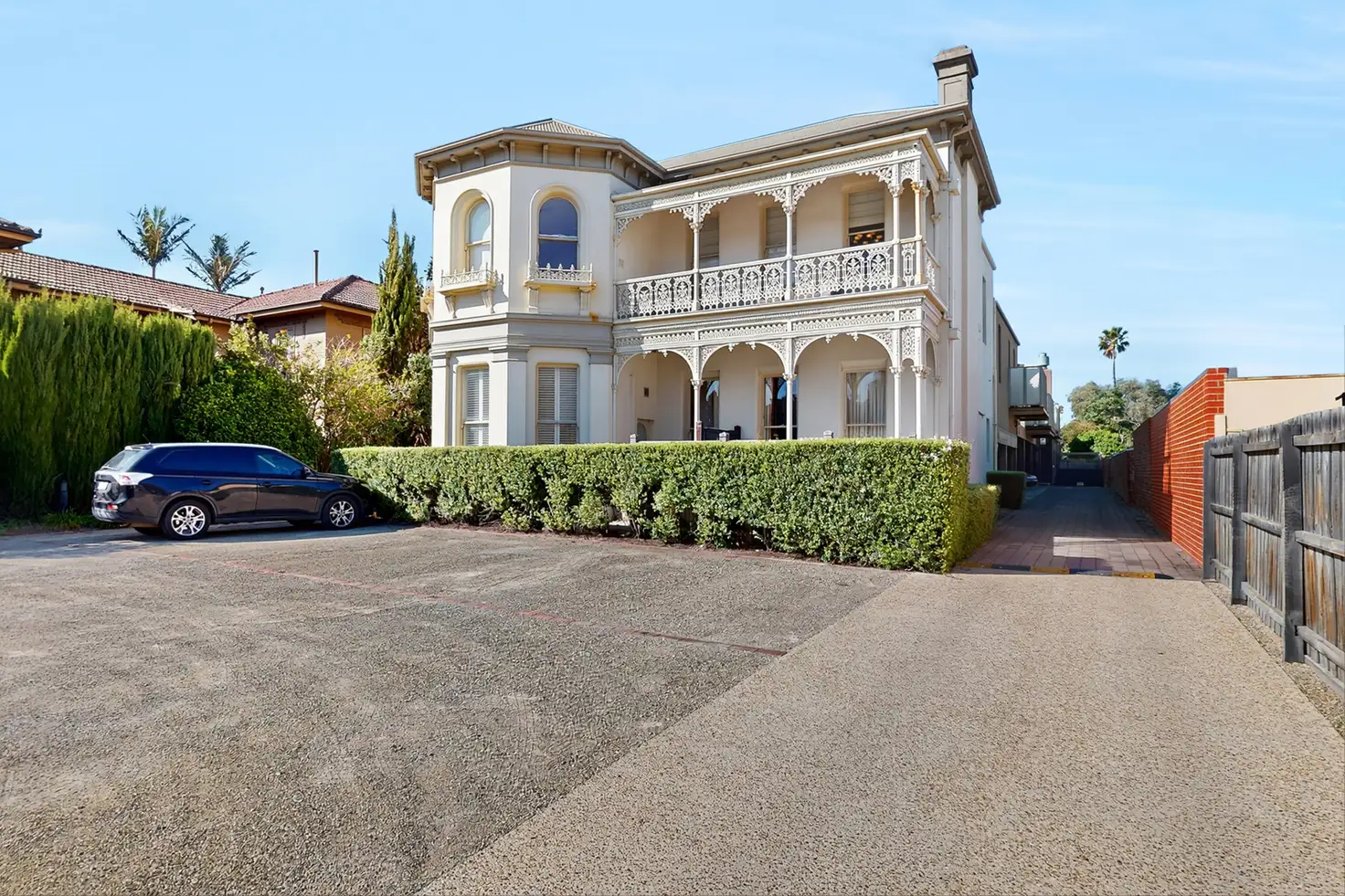 Main view of Homely apartment listing, 6/305 Carlisle Street, Balaclava VIC 3183