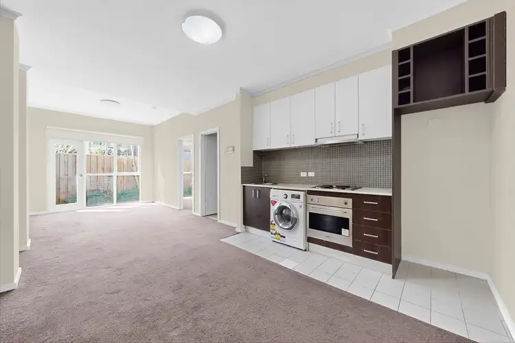 Second view of Homely apartment listing, 6/305 Carlisle Street, Balaclava VIC 3183