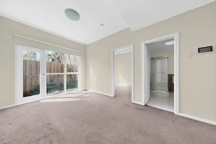 Fifth view of Homely apartment listing, 6/305 Carlisle Street, Balaclava VIC 3183