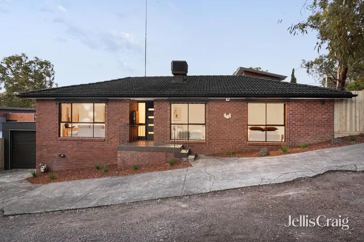 1/205 Rattray Road, Montmorency VIC 3094