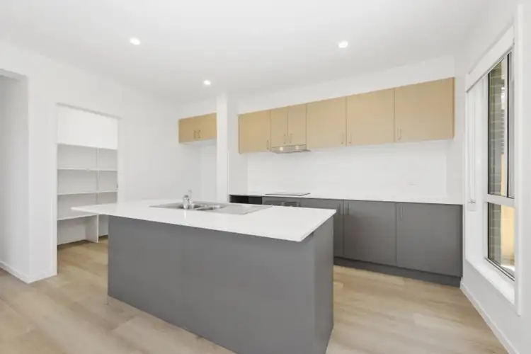 Second view of Homely house listing, 35 Presentation Boulevard, Winter Valley VIC 3358