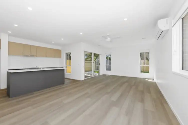 Third view of Homely house listing, 35 Presentation Boulevard, Winter Valley VIC 3358