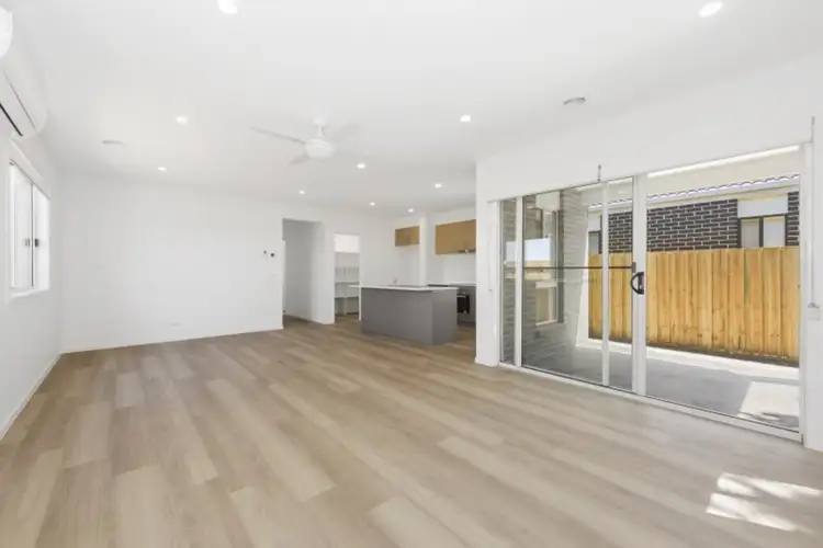 Fourth view of Homely house listing, 35 Presentation Boulevard, Winter Valley VIC 3358