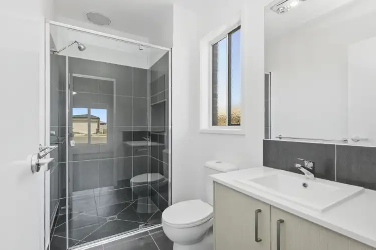 Sixth view of Homely house listing, 35 Presentation Boulevard, Winter Valley VIC 3358