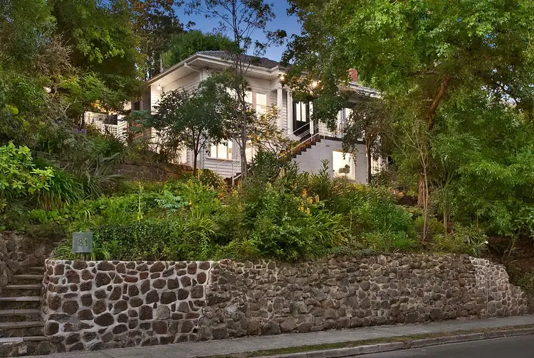 81 The Boulevard, Ivanhoe VIC 3079