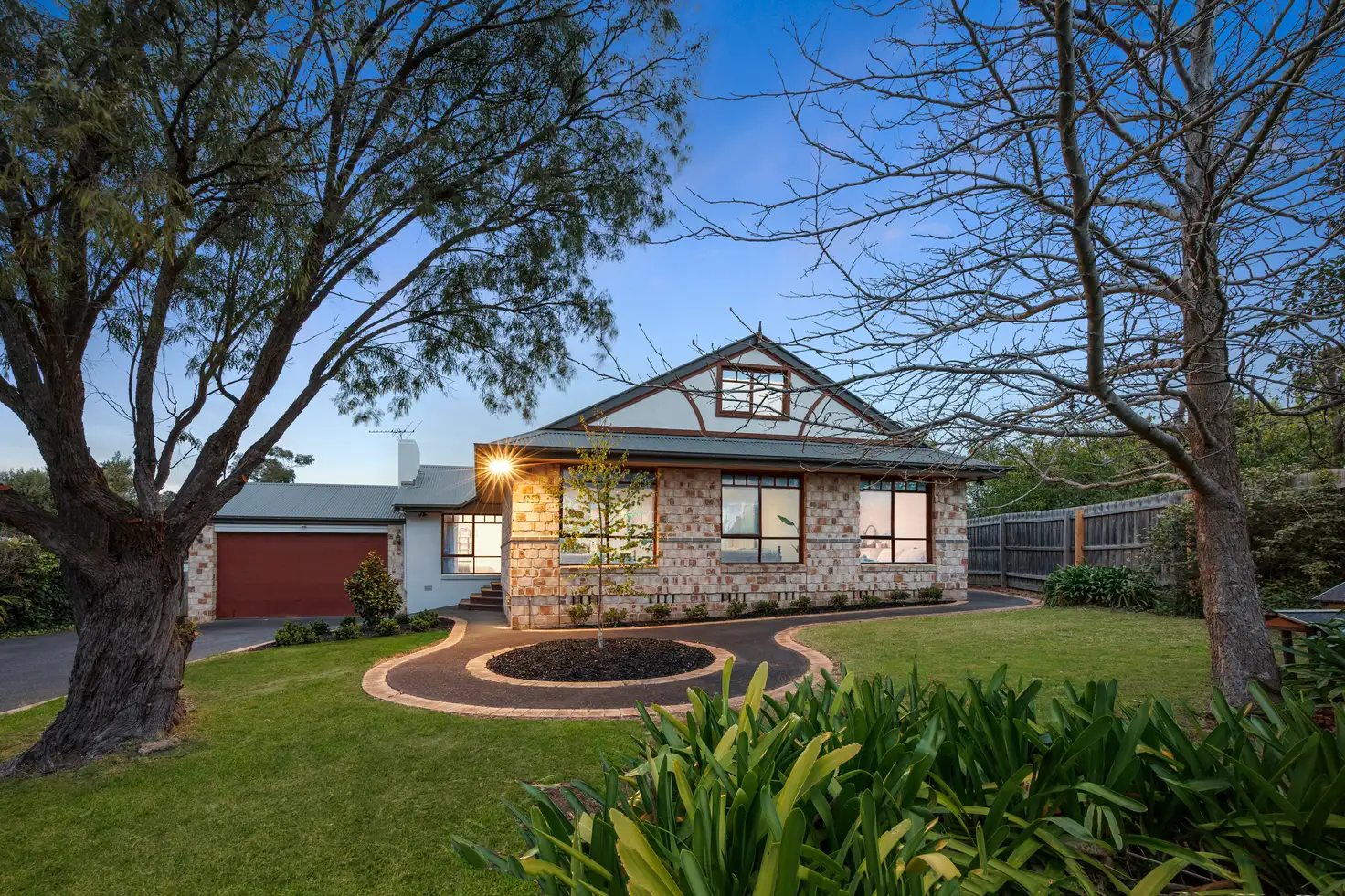 Main view of Homely house listing, 2 Burnell Street, Mount Eliza VIC 3930