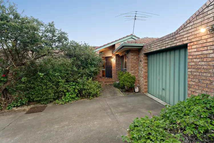6/15-17 June Crescent, Templestowe VIC 3106
