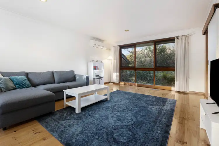 Second view of Homely unit listing, 6/15-17 June Crescent, Templestowe VIC 3106