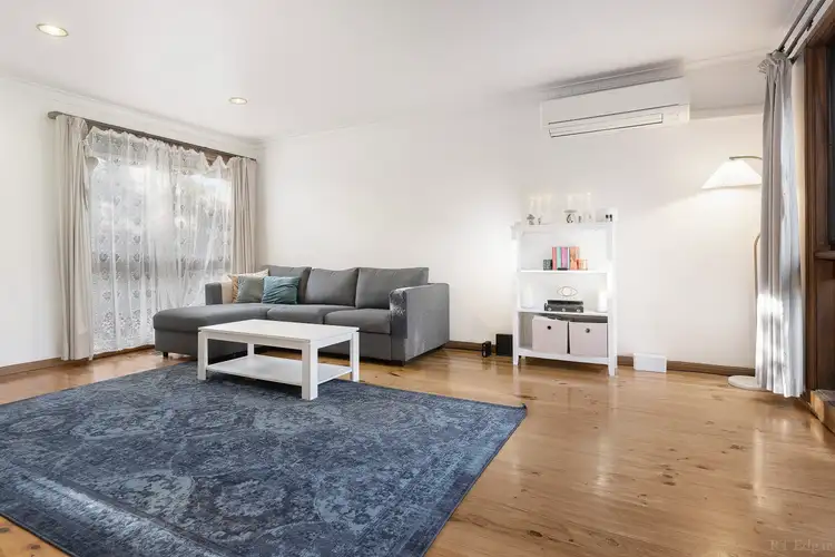 Third view of Homely unit listing, 6/15-17 June Crescent, Templestowe VIC 3106