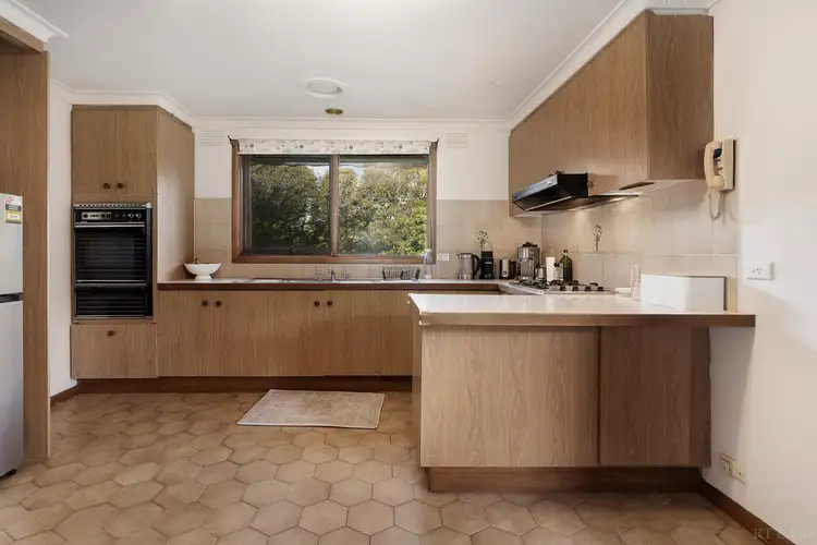 Fourth view of Homely unit listing, 6/15-17 June Crescent, Templestowe VIC 3106