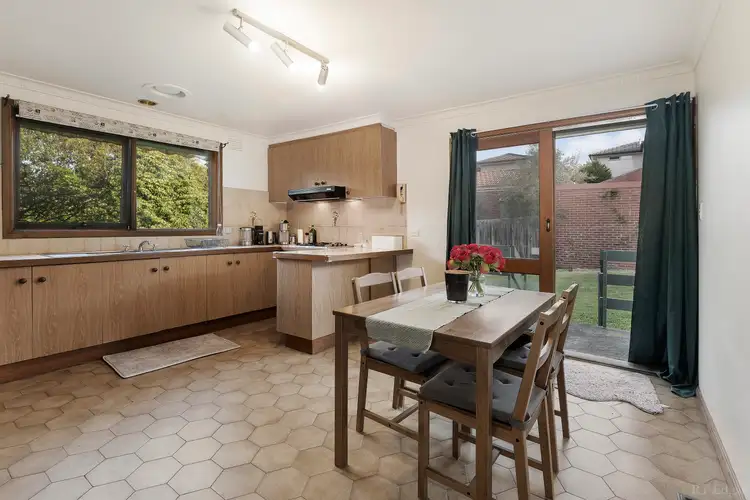 Fifth view of Homely unit listing, 6/15-17 June Crescent, Templestowe VIC 3106