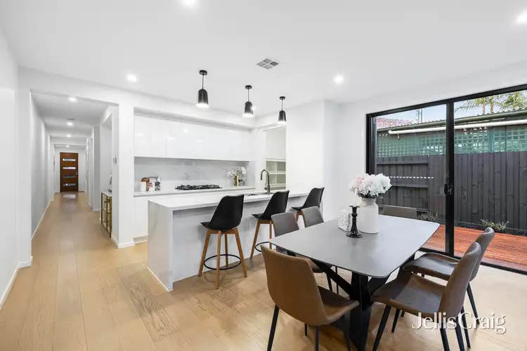 Third view of Homely townhouse listing, 7a Phillip Street, Bentleigh VIC 3204