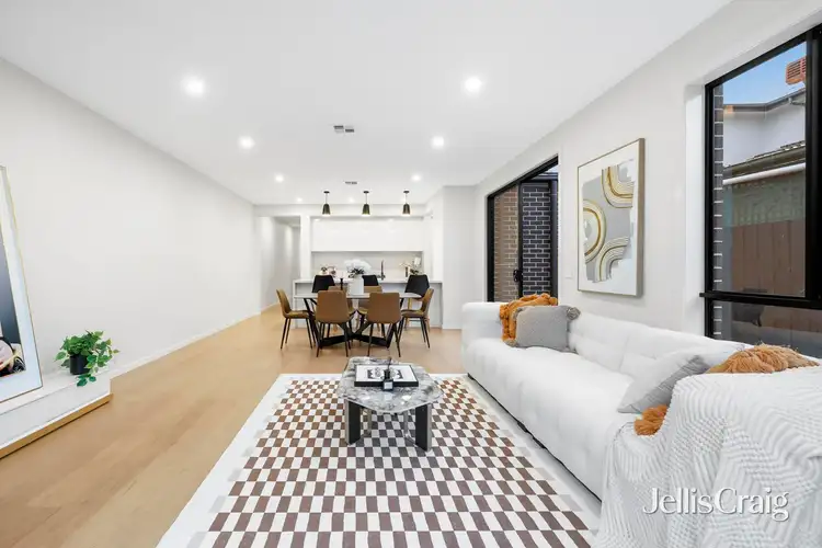 Fourth view of Homely townhouse listing, 7a Phillip Street, Bentleigh VIC 3204