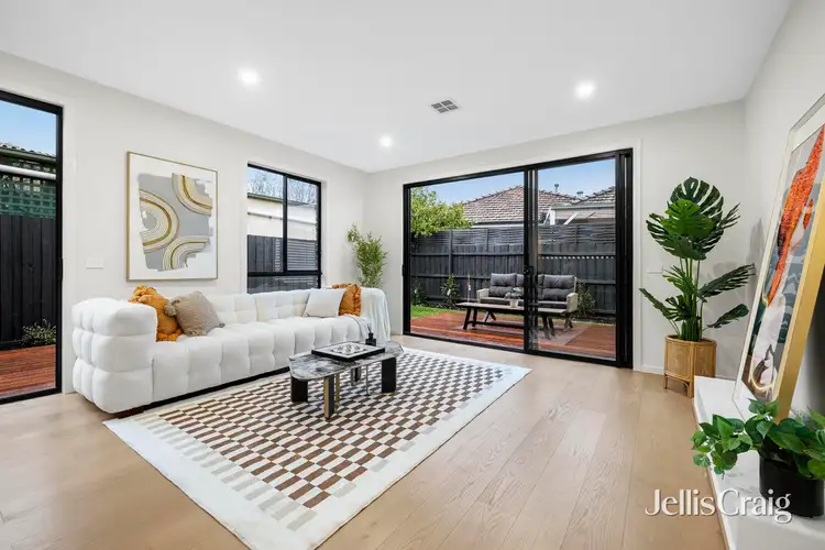 Fifth view of Homely townhouse listing, 7a Phillip Street, Bentleigh VIC 3204