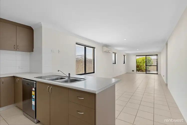 Fourth view of Homely house listing, 300 Camborne Parkway, Butler WA 6036