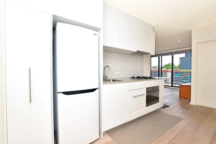 125/8 Garfield Street, Richmond VIC 3121