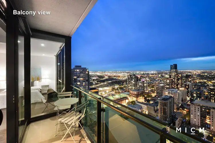 3415/601 Little Lonsdale Street, Melbourne VIC 3000