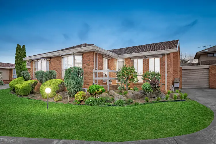2/1 Serpells Road, Templestowe VIC 3106