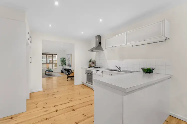 Fifth view of Homely unit listing, 2/1 Serpells Road, Templestowe VIC 3106
