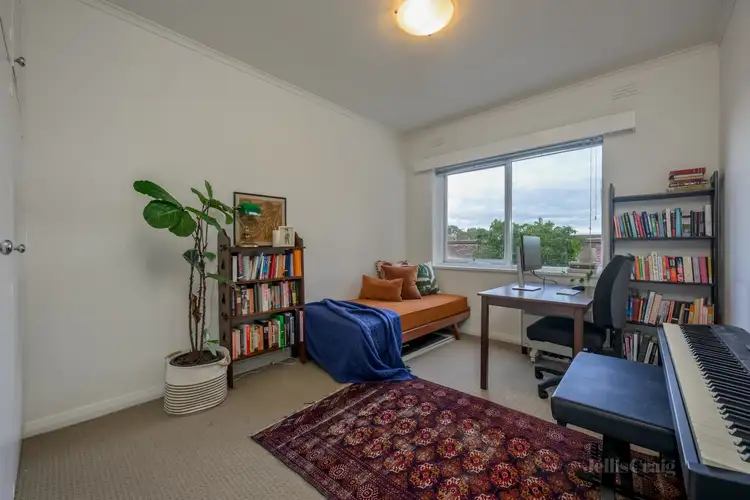 Fourth view of Homely apartment listing, 8/14 Smith Street, Thornbury VIC 3071