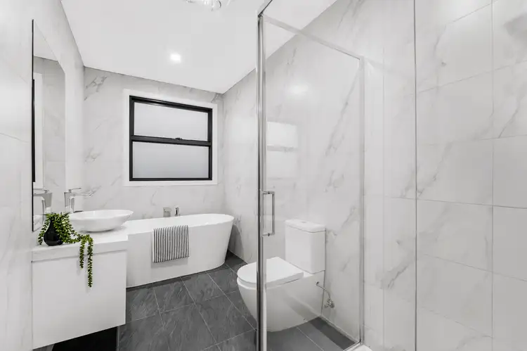 Fourth view of Homely house listing, 8a Corroboree Place, Templestowe Lower VIC 3107
