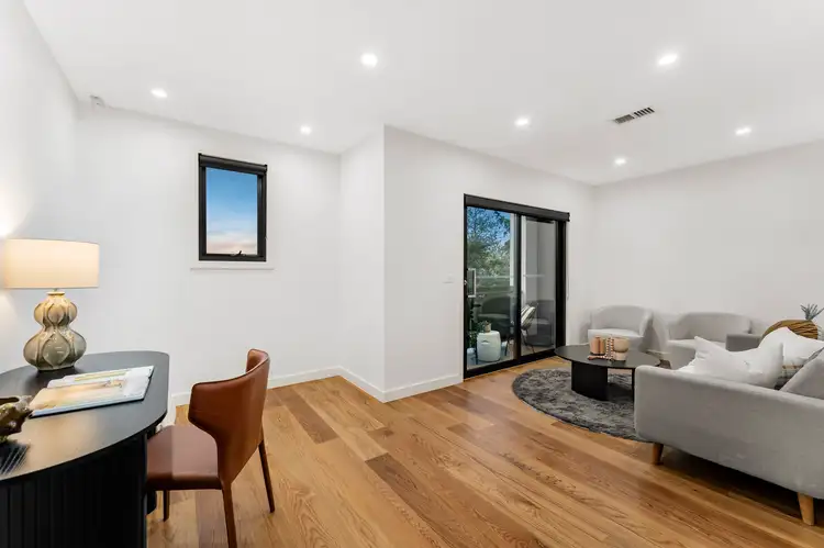 Fifth view of Homely house listing, 8a Corroboree Place, Templestowe Lower VIC 3107