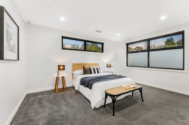Sixth view of Homely house listing, 8a Corroboree Place, Templestowe Lower VIC 3107
