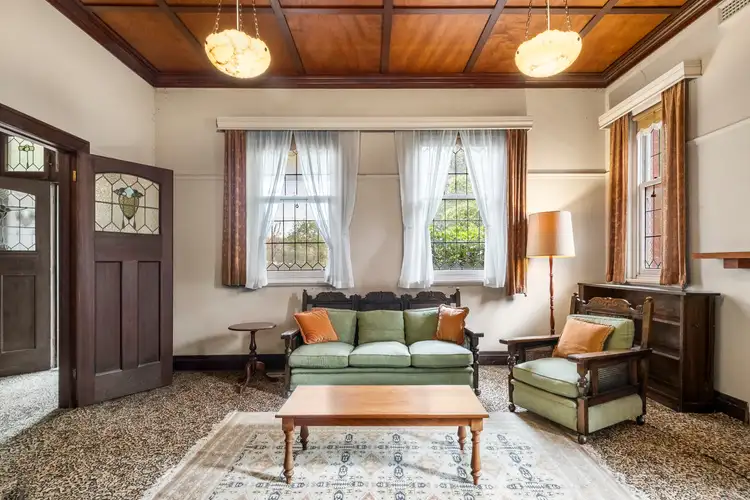 Fifth view of Homely house listing, 54 Outer Crescent, Brighton VIC 3186