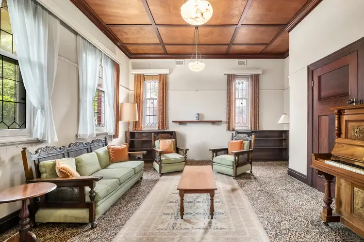 Sixth view of Homely house listing, 54 Outer Crescent, Brighton VIC 3186