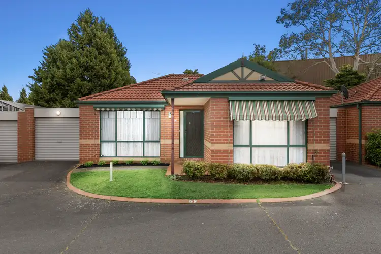 58/35 David Street, Dandenong VIC 3175