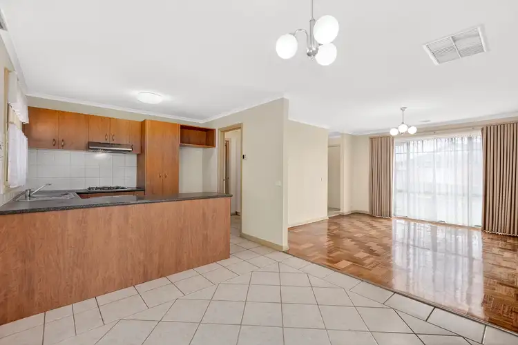 Second view of Homely unit listing, 58/35 David Street, Dandenong VIC 3175