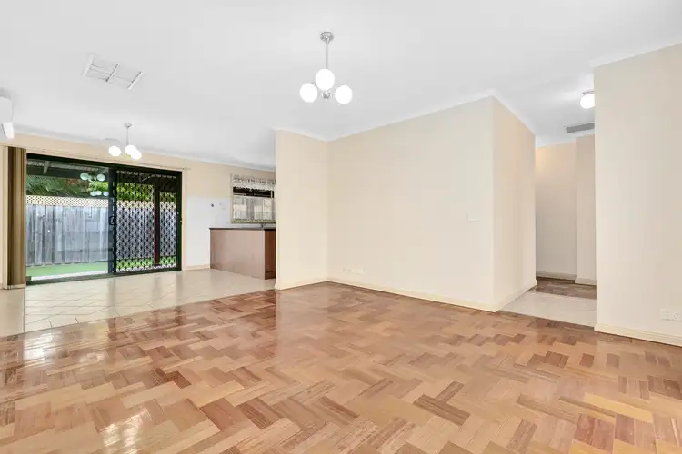 Fifth view of Homely unit listing, 58/35 David Street, Dandenong VIC 3175
