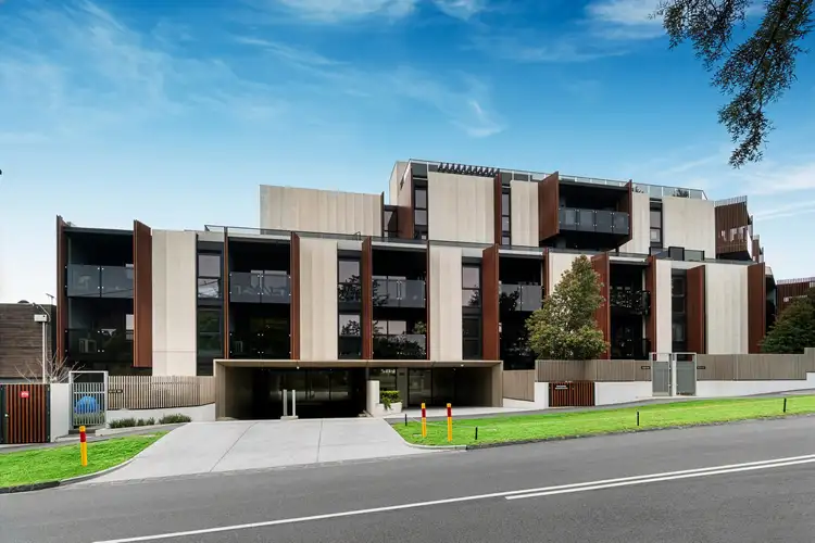 203/25 Trent Street, Glen Iris VIC 3146