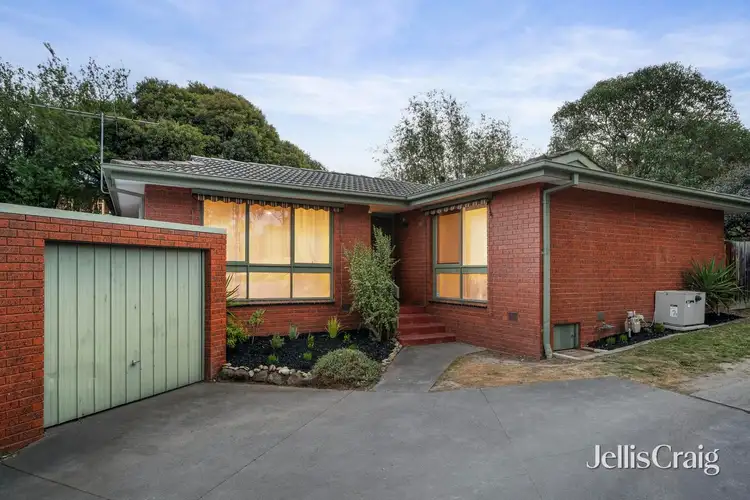 21/77 McCrae Road, Rosanna VIC 3084