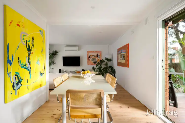 Fifth view of Homely unit listing, 21/77 McCrae Road, Rosanna VIC 3084