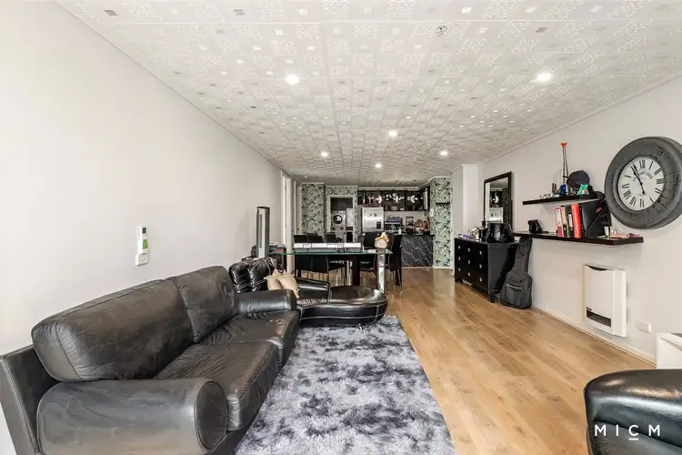 1402/668 Bourke Street, Melbourne VIC 3000