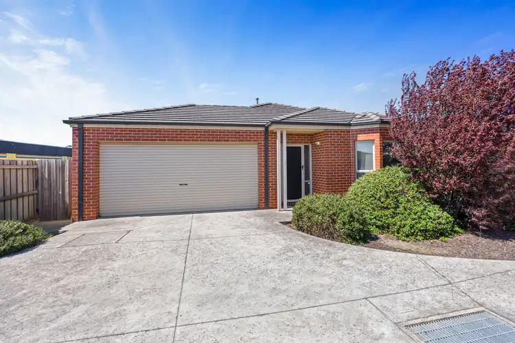 5/1114 Gregory Street, Lake Wendouree VIC 3350