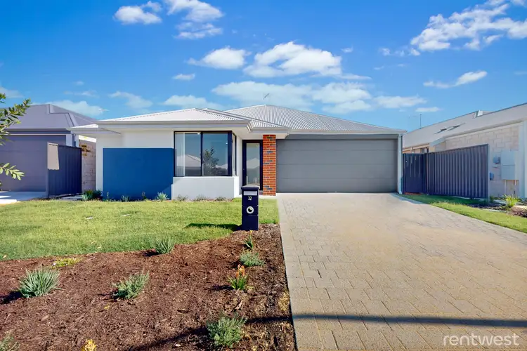Main view of Homely house listing, 32 Hasties Rd, Yanchep WA 6035