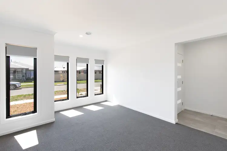 Fourth view of Homely house listing, 20 Honey Eater Drive, Winter Valley VIC 3358