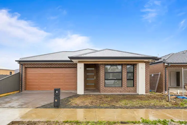 20 Volt Street, Winter Valley VIC 3358