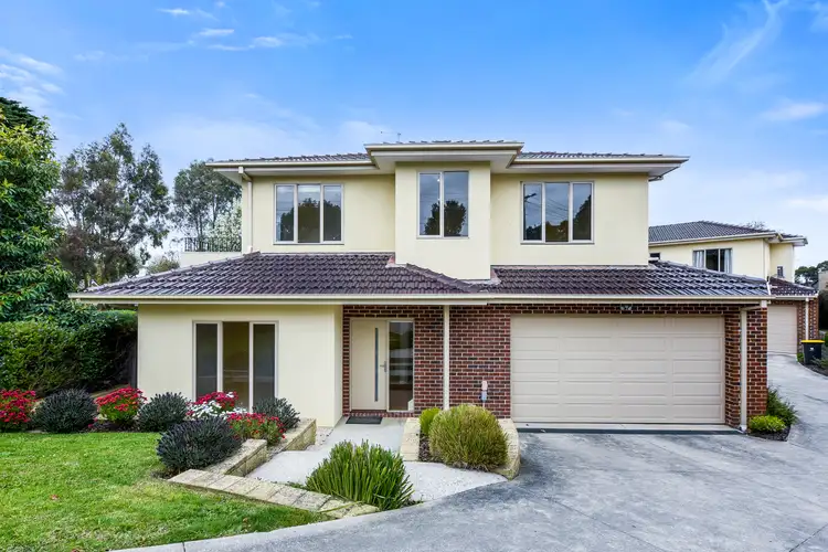 1/22 Finch Street, Notting Hill VIC 3168