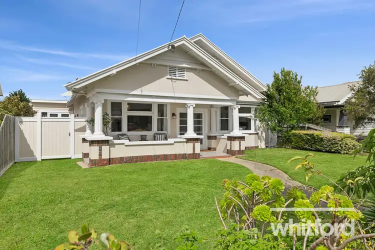 15 Drumcondra Avenue, Drumcondra VIC 3215