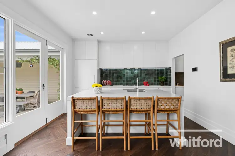 Fourth view of Homely house listing, 15 Drumcondra Avenue, Drumcondra VIC 3215